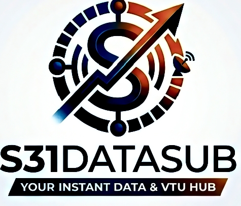 s31datasub Logo